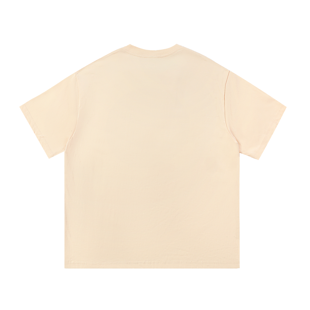 Found Sheep - Cozy 100% Cotton T-Shirt